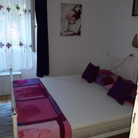 Neda Apartment Муртер Екстер'єр фото