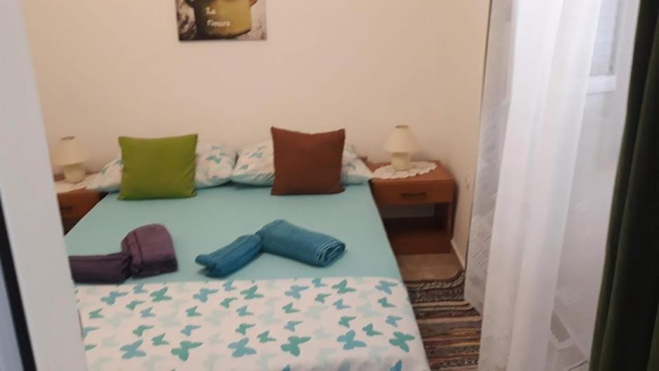 Neda Apartment Муртер Екстер'єр фото
