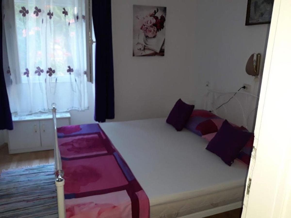 Neda Apartment Муртер Екстер'єр фото