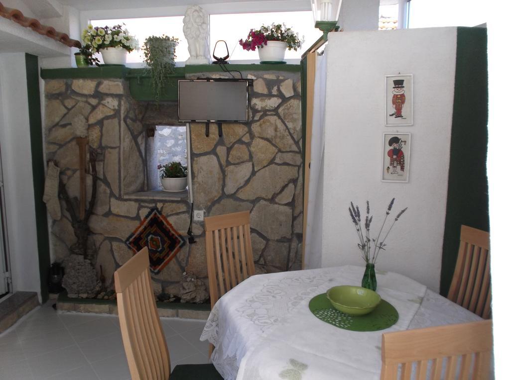 Neda Apartment Муртер Екстер'єр фото