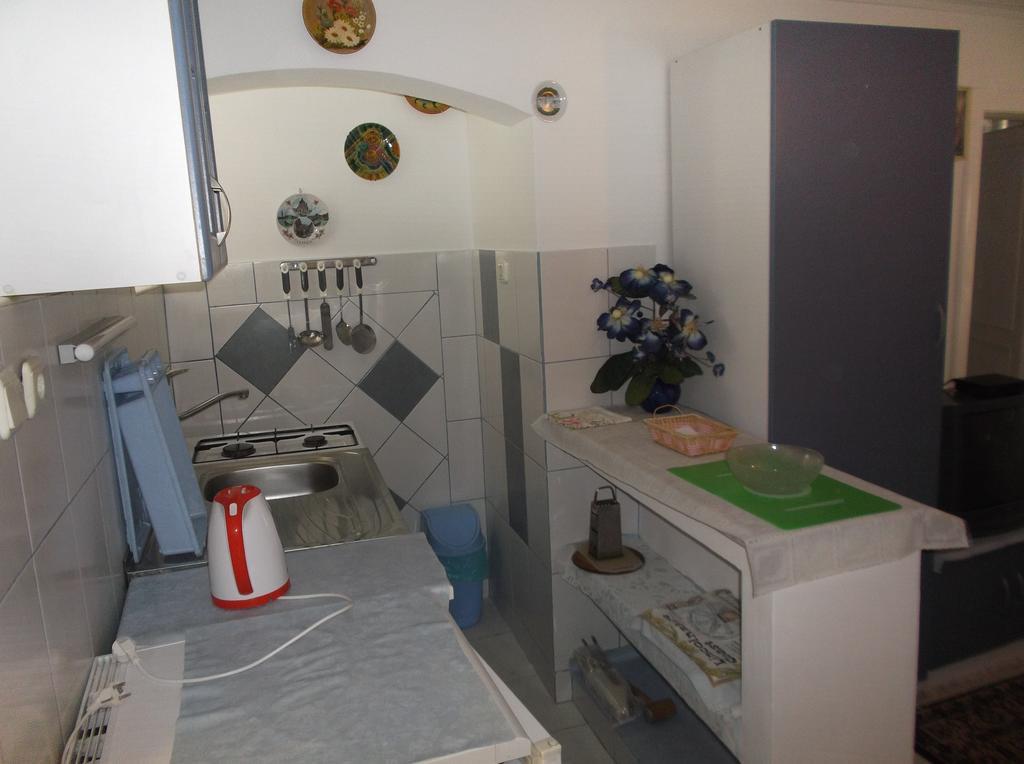 Neda Apartment Муртер Екстер'єр фото