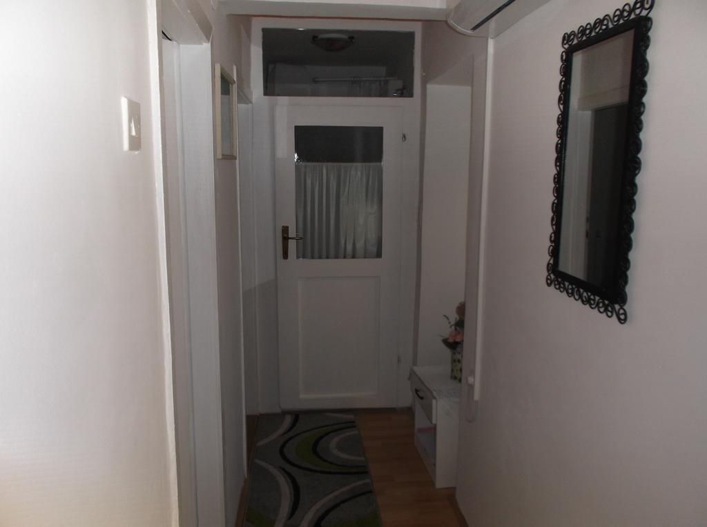Neda Apartment Муртер Екстер'єр фото
