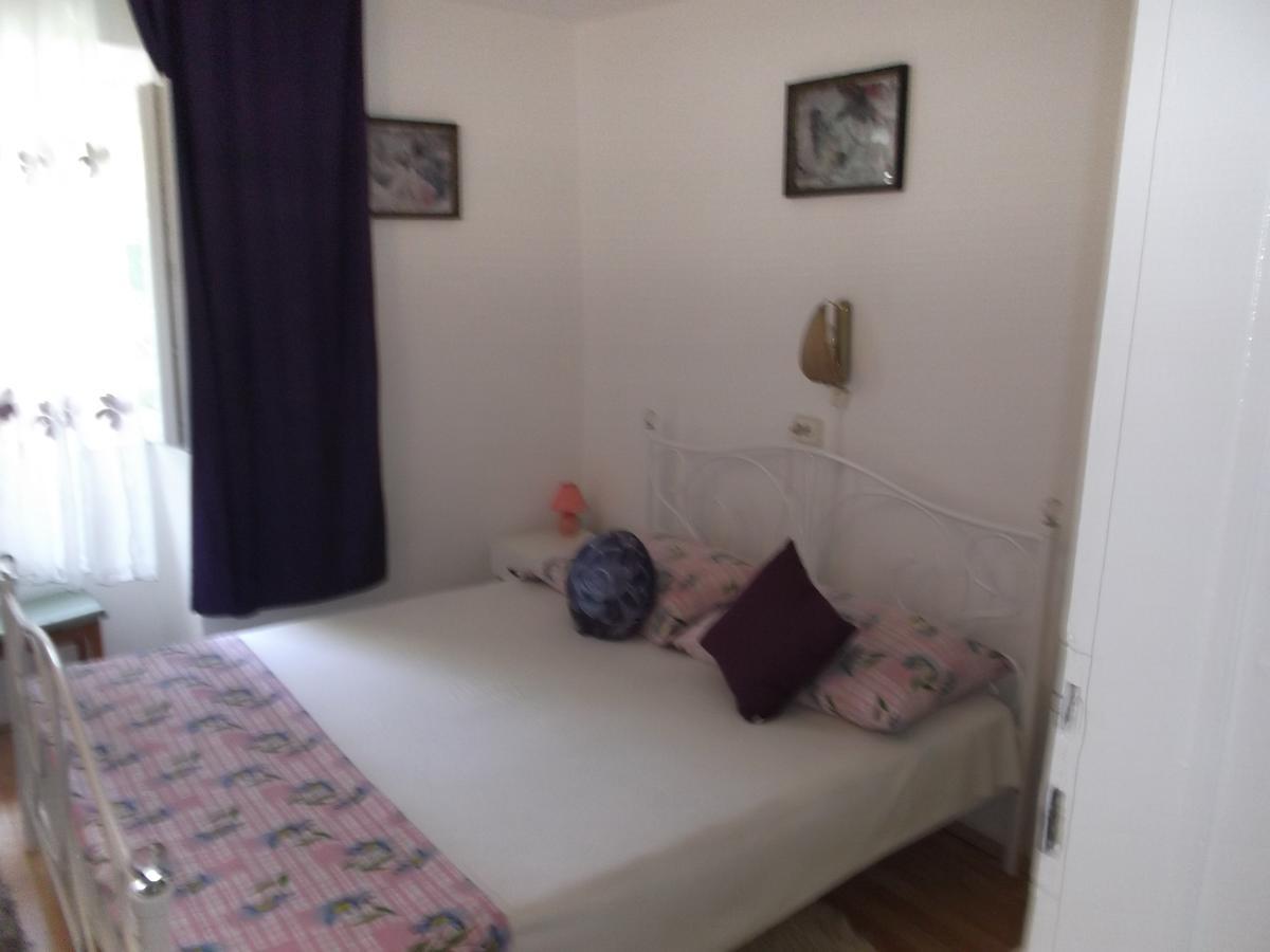 Neda Apartment Муртер Екстер'єр фото