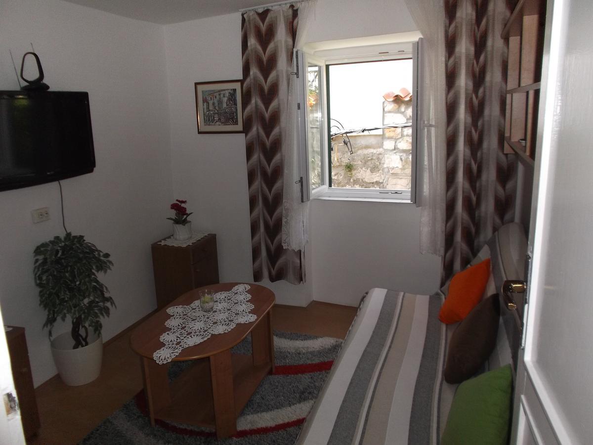 Neda Apartment Муртер Екстер'єр фото