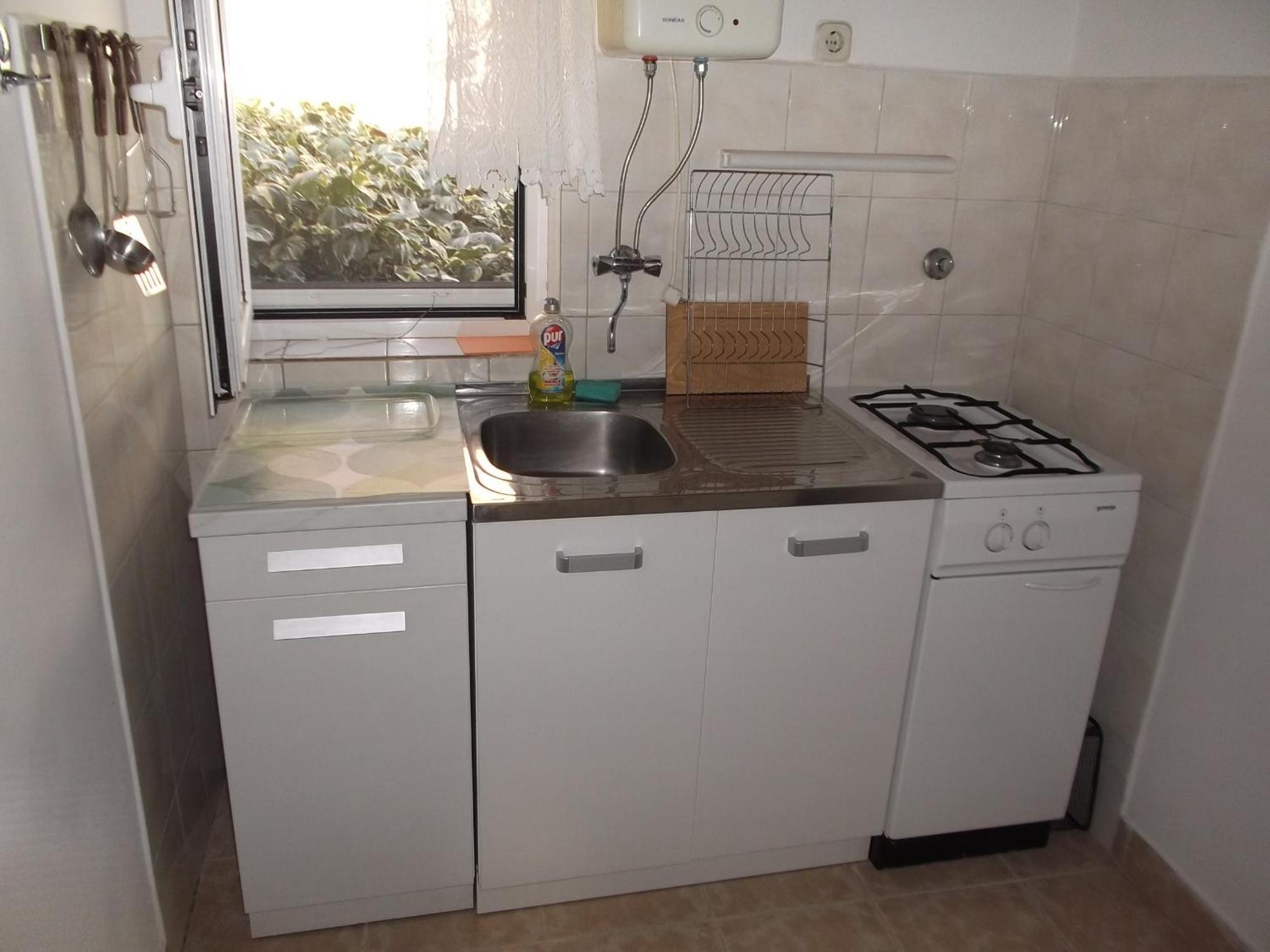 Neda Apartment Муртер Екстер'єр фото