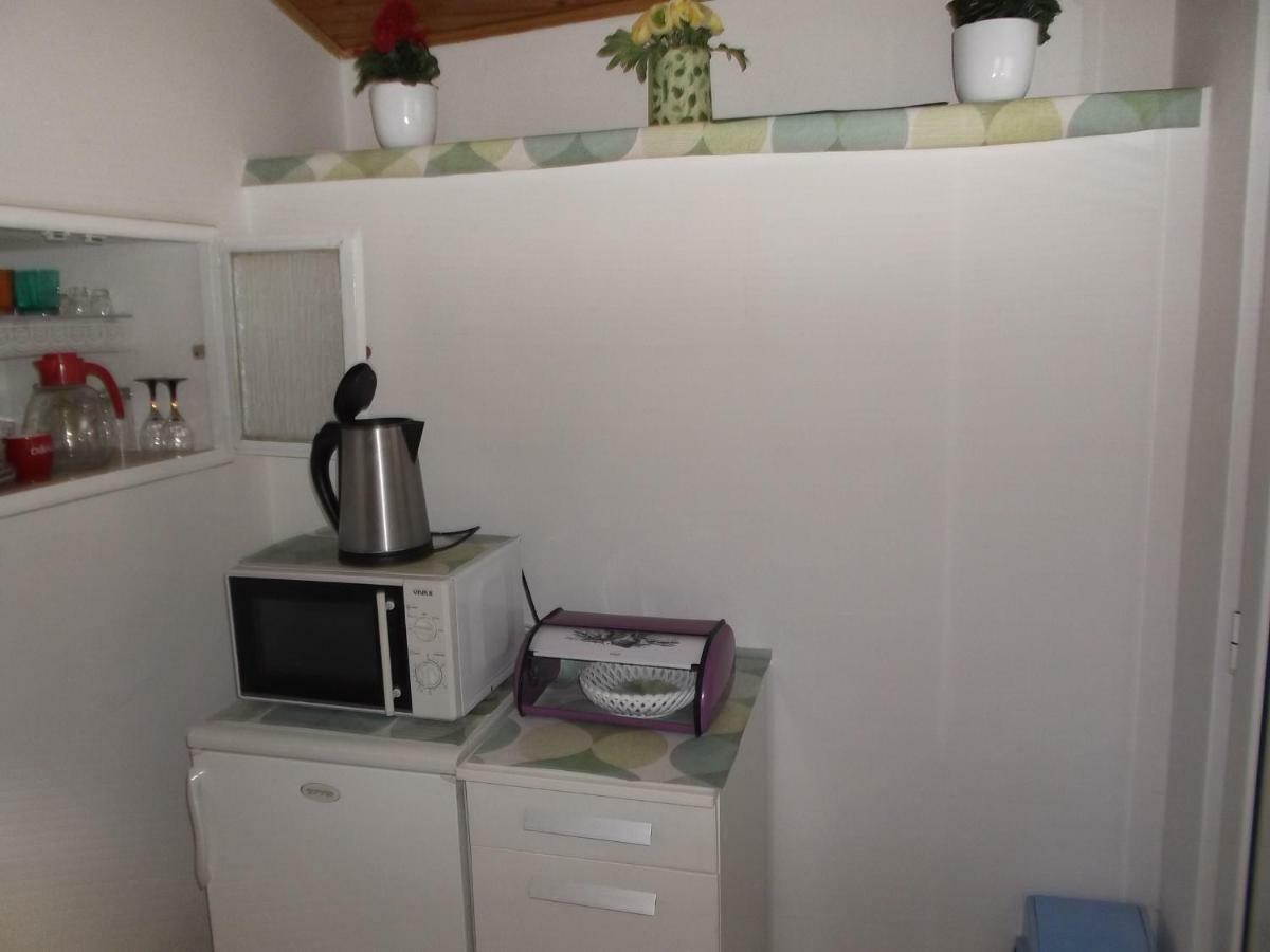 Neda Apartment Муртер Екстер'єр фото