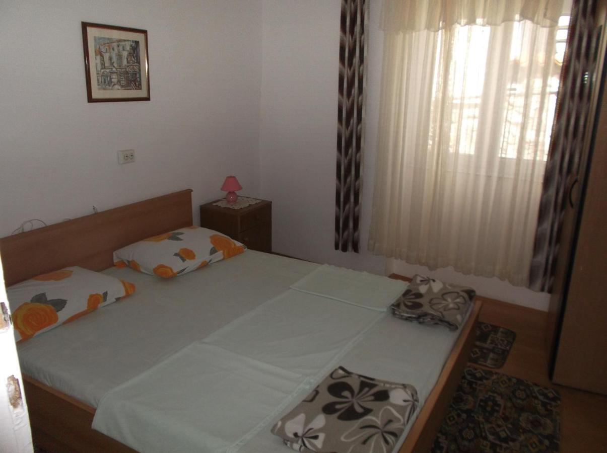 Neda Apartment Муртер Екстер'єр фото